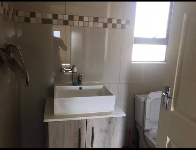 3 BEDROOM APARTMENT TO LET IN MALVERN